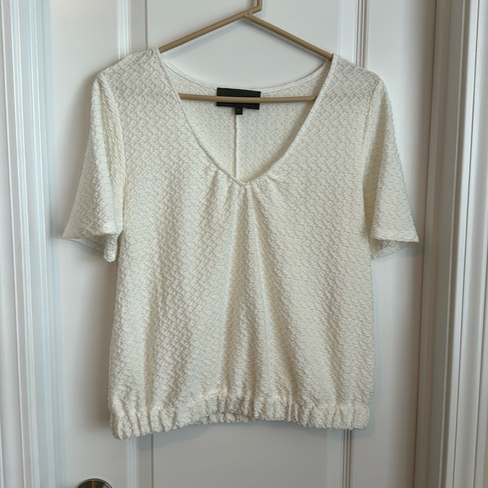 White Blouse